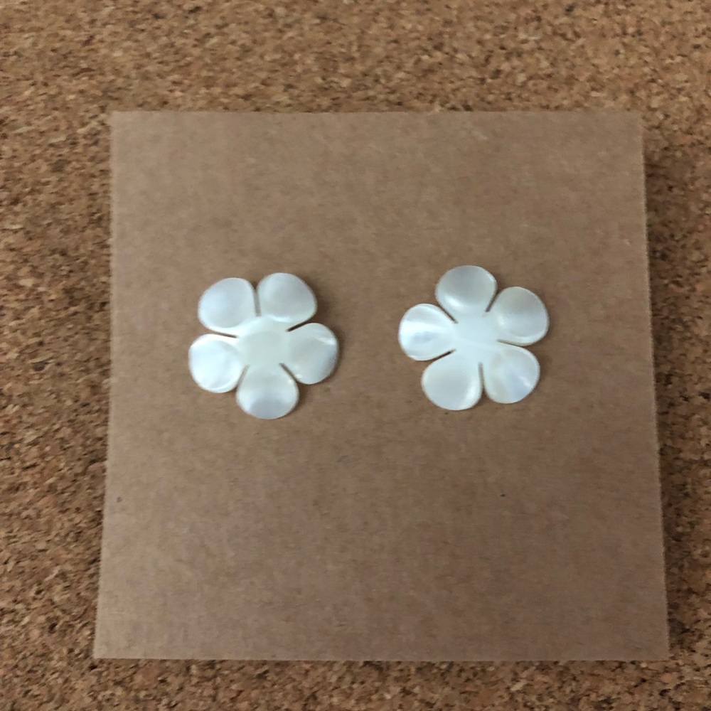 Earrings lot
